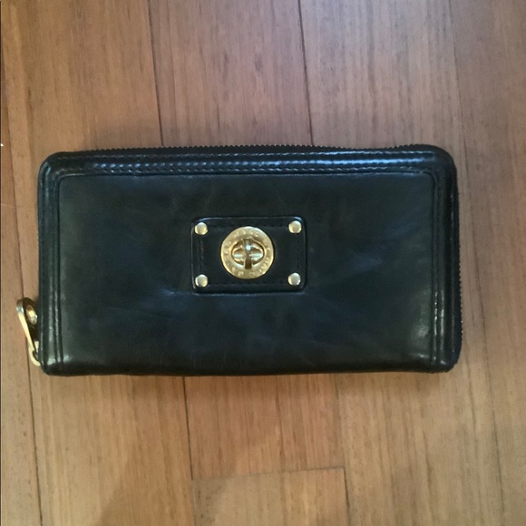 Marc by Marc Jacobs Long Wallet - Picture 4 of 4